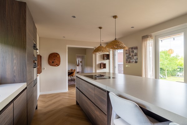 Medium property photo - Groenendijk 8, 4285 WB Woudrichem
